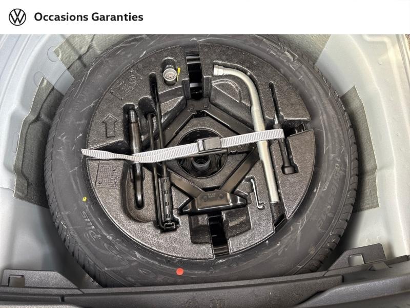 Voitures occasions VOLKSWAGEN POLO Carat Sarreguemines