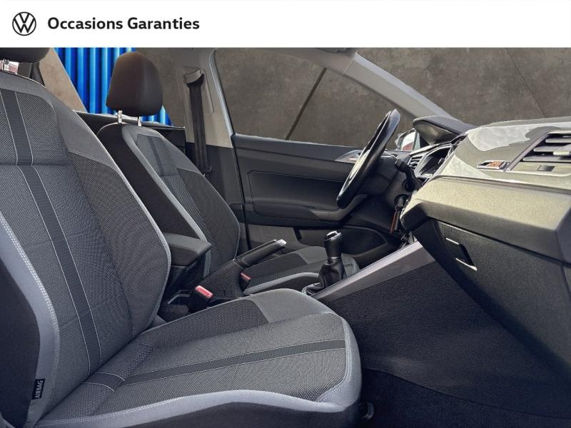 Voitures occasions VOLKSWAGEN POLO Carat Sarreguemines