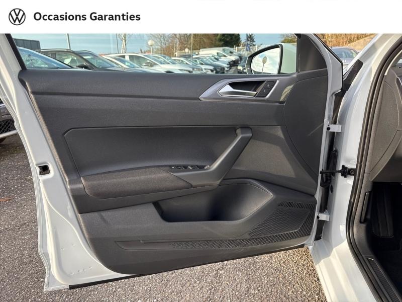 Voitures occasions VOLKSWAGEN POLO Carat Sarreguemines