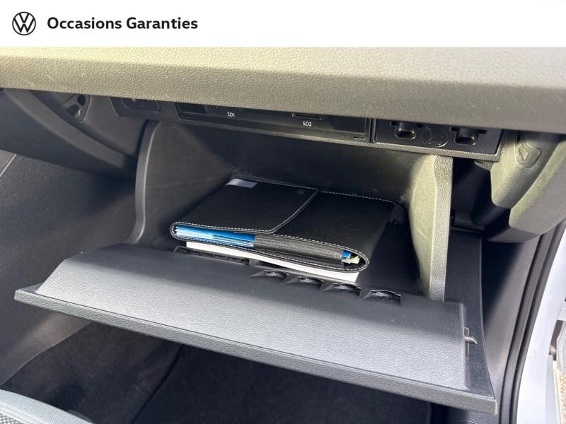 Voitures occasions VOLKSWAGEN POLO Carat Sarreguemines