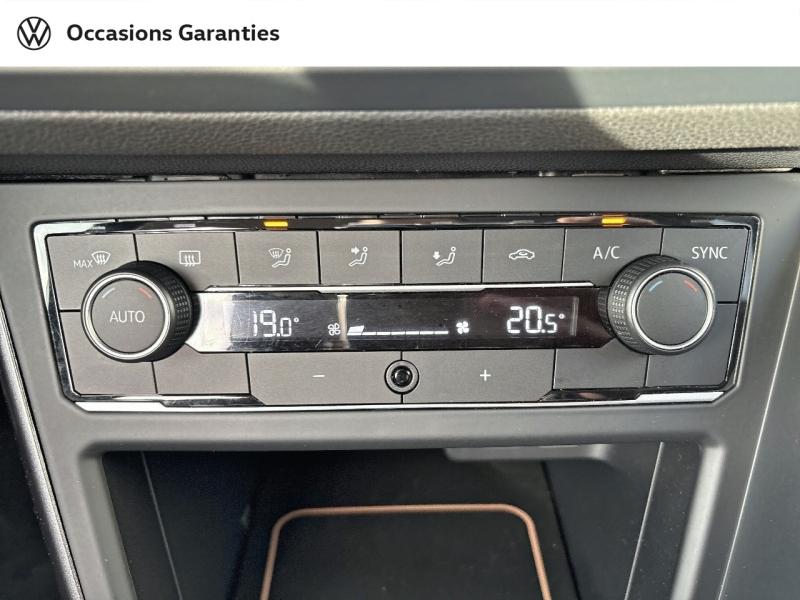 Voitures occasions VOLKSWAGEN POLO Carat Sarreguemines