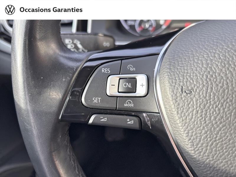 Voitures occasions VOLKSWAGEN POLO Carat Sarreguemines