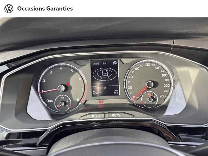 Voitures occasions VOLKSWAGEN POLO Carat Sarreguemines