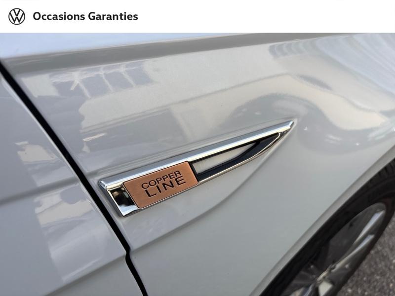 Voitures occasions VOLKSWAGEN POLO Carat Sarreguemines