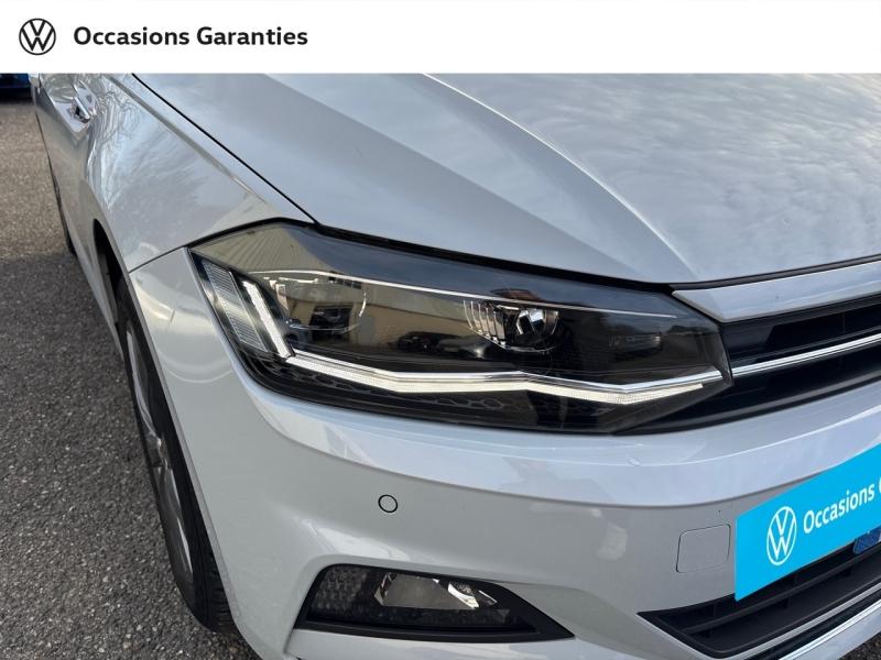Voitures occasions VOLKSWAGEN POLO Carat Sarreguemines