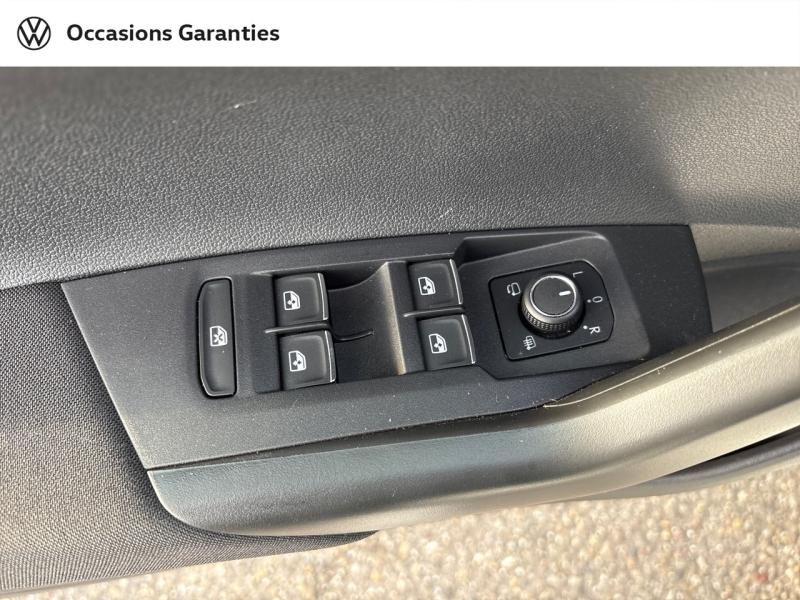 Voitures occasions VOLKSWAGEN POLO Carat Sarreguemines