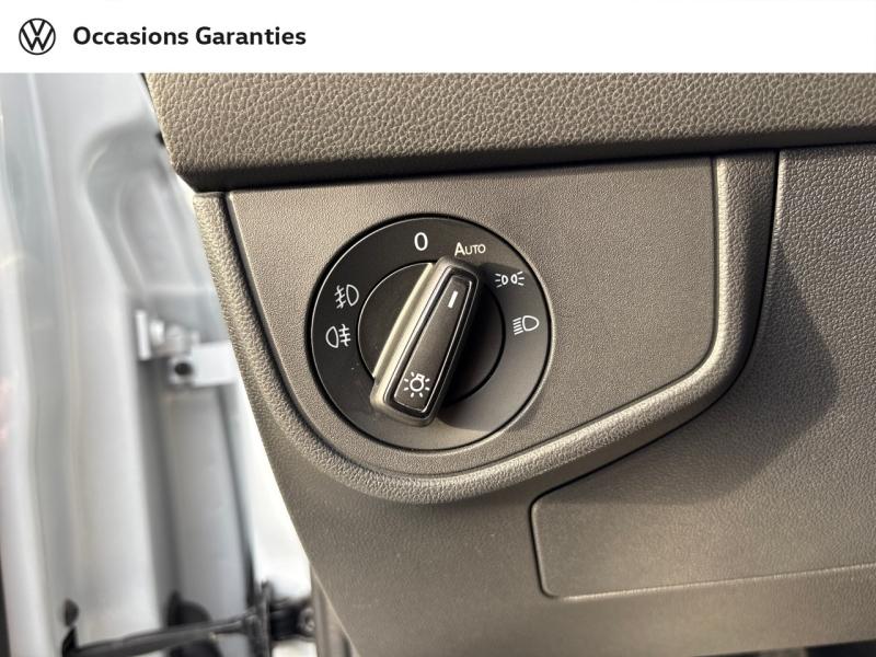 Voitures occasions VOLKSWAGEN POLO Carat Sarreguemines