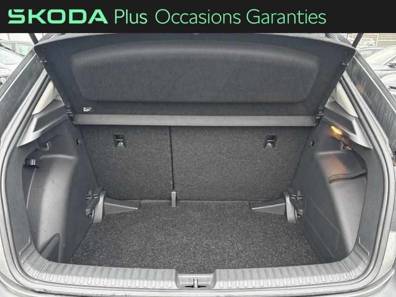 Voitures occasions ŠKODA FABIA Ambition Sarreguemines