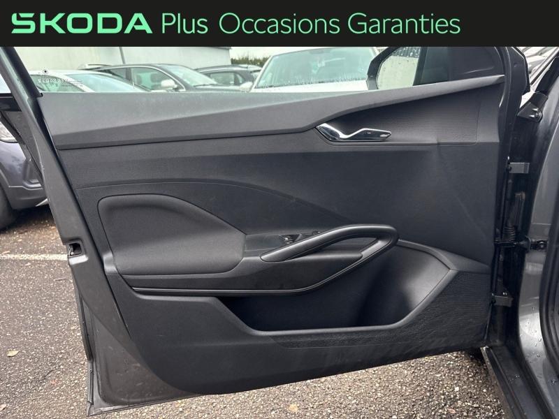 Voitures occasions ŠKODA FABIA Ambition Sarreguemines