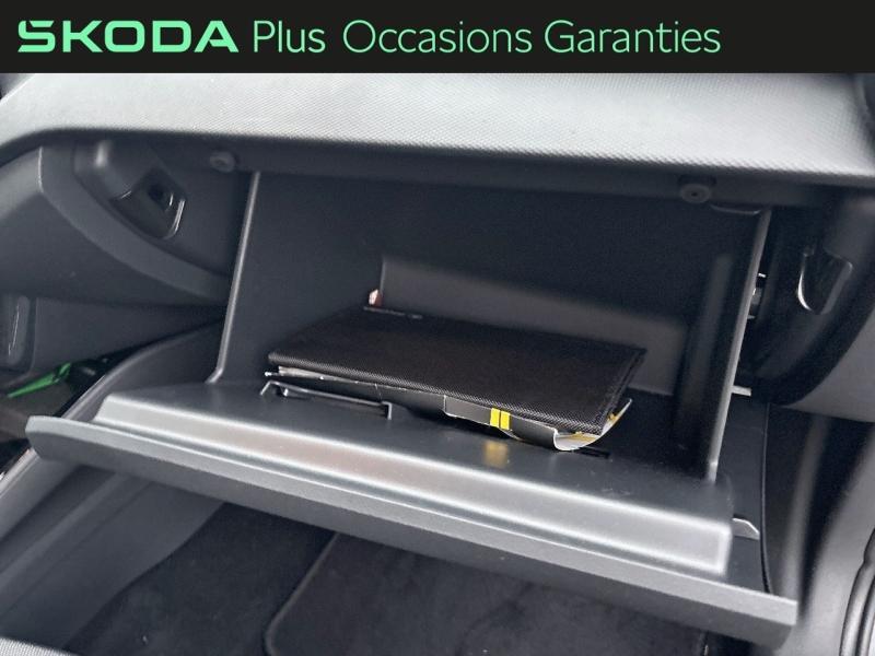 Voitures occasions ŠKODA FABIA Ambition Sarreguemines