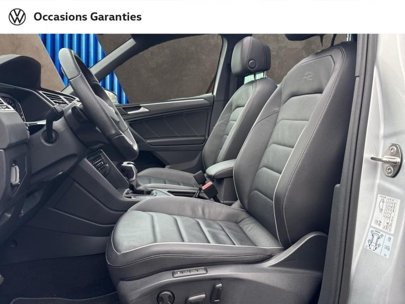 Voitures occasions VOLKSWAGEN TIGUAN R-Line Exclusive Sarreguemines