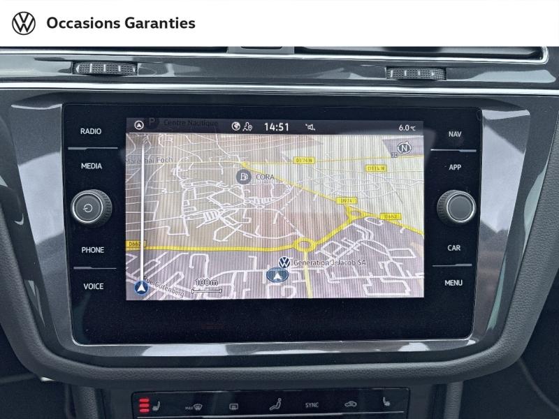 Voitures occasions VOLKSWAGEN TIGUAN R-Line Exclusive Sarreguemines