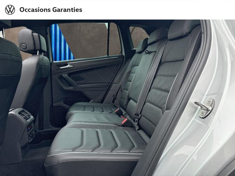 Voitures occasions VOLKSWAGEN TIGUAN R-Line Exclusive Sarreguemines