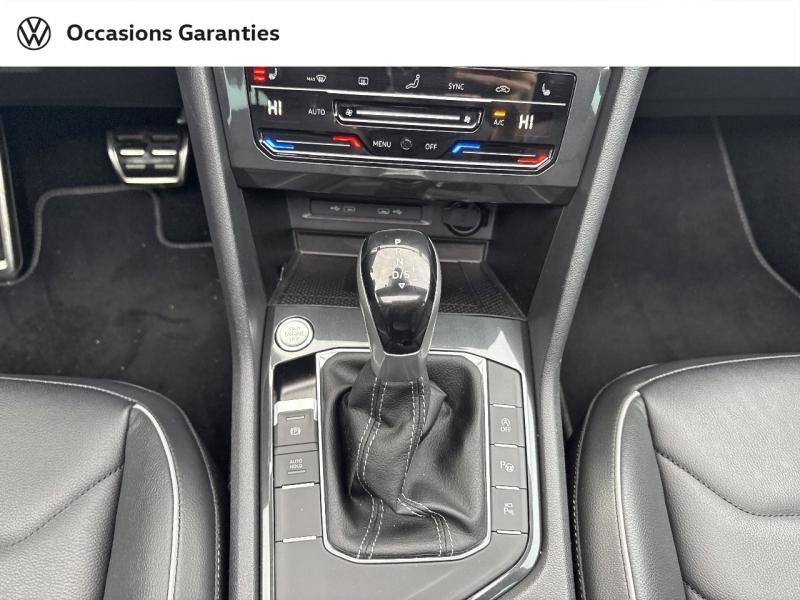 Voitures occasions VOLKSWAGEN TIGUAN R-Line Exclusive Sarreguemines