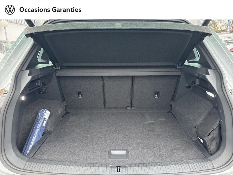 Voitures occasions VOLKSWAGEN TIGUAN R-Line Exclusive Sarreguemines