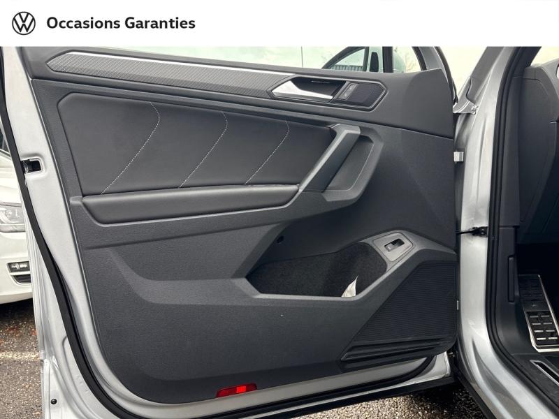 Voitures occasions VOLKSWAGEN TIGUAN R-Line Exclusive Sarreguemines