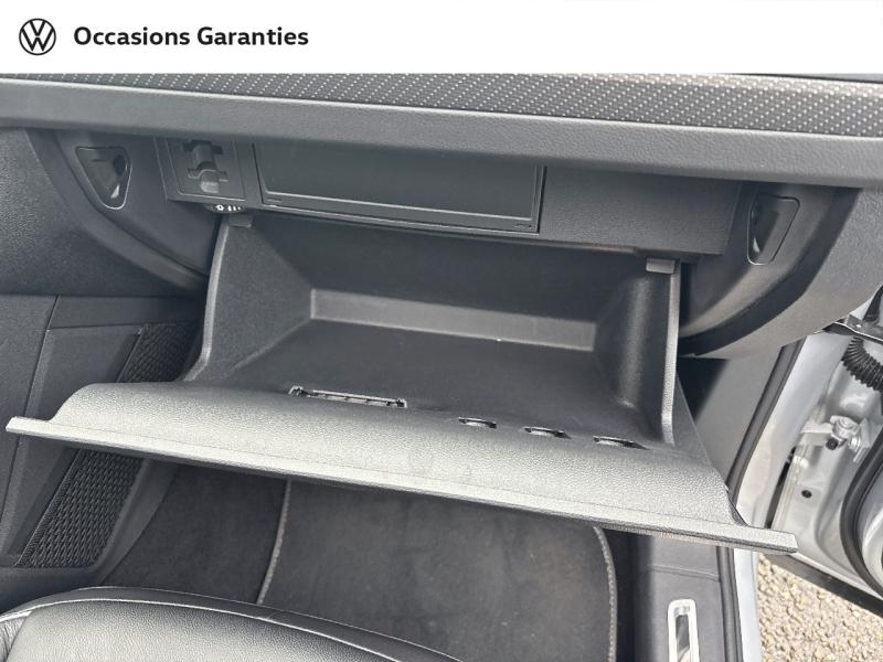 Voitures occasions VOLKSWAGEN TIGUAN R-Line Exclusive Sarreguemines