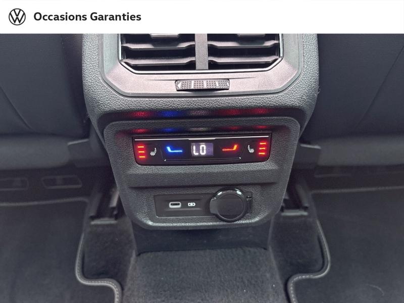 Voitures occasions VOLKSWAGEN TIGUAN R-Line Exclusive Sarreguemines