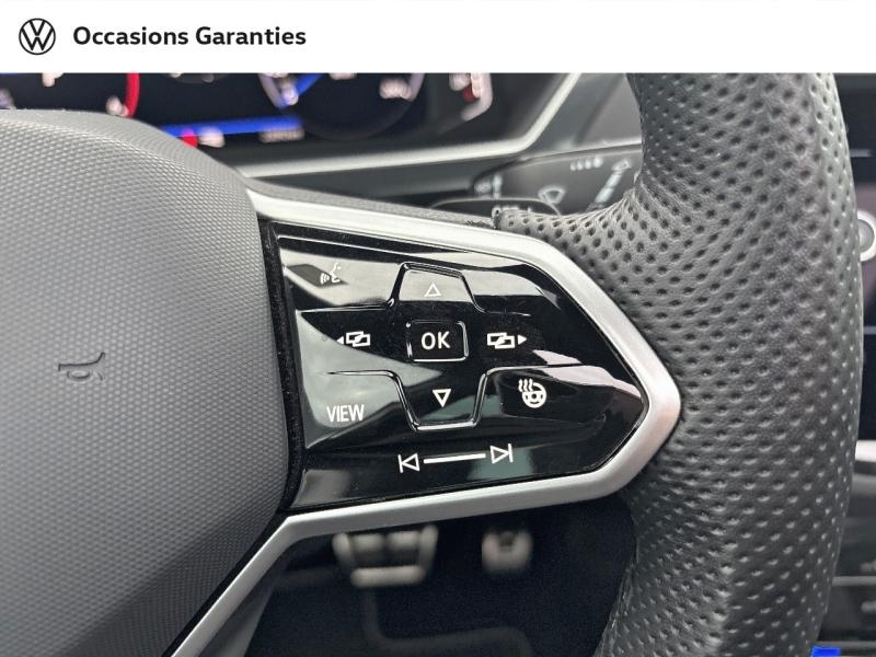 Voitures occasions VOLKSWAGEN TIGUAN R-Line Exclusive Sarreguemines