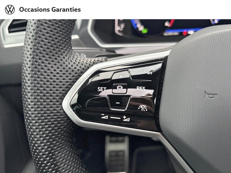 Voitures occasions VOLKSWAGEN TIGUAN R-Line Exclusive Sarreguemines