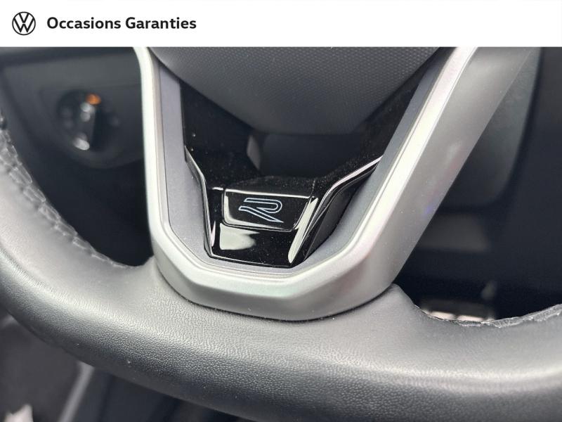 Voitures occasions VOLKSWAGEN TIGUAN R-Line Exclusive Sarreguemines