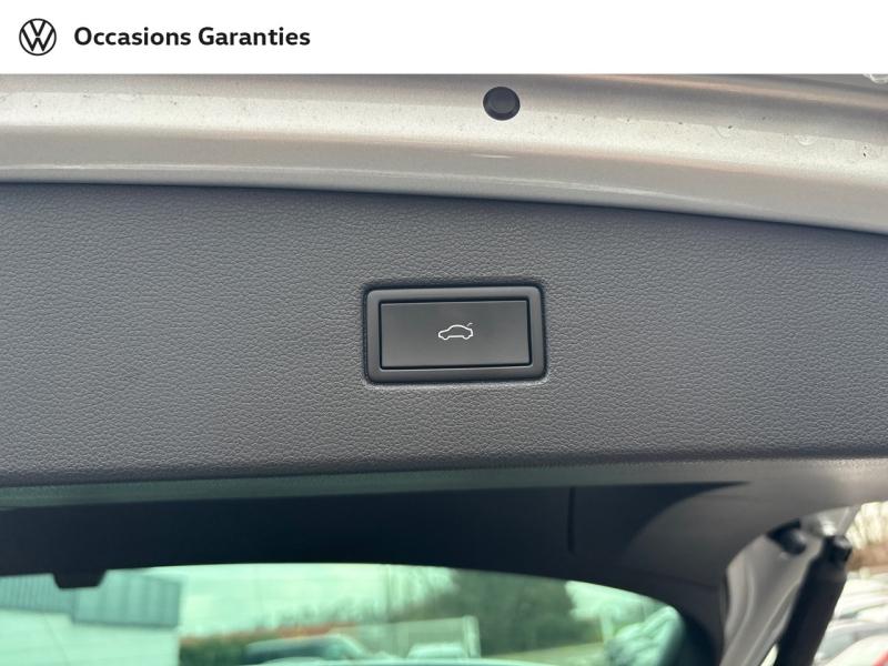 Voitures occasions VOLKSWAGEN TIGUAN R-Line Exclusive Sarreguemines