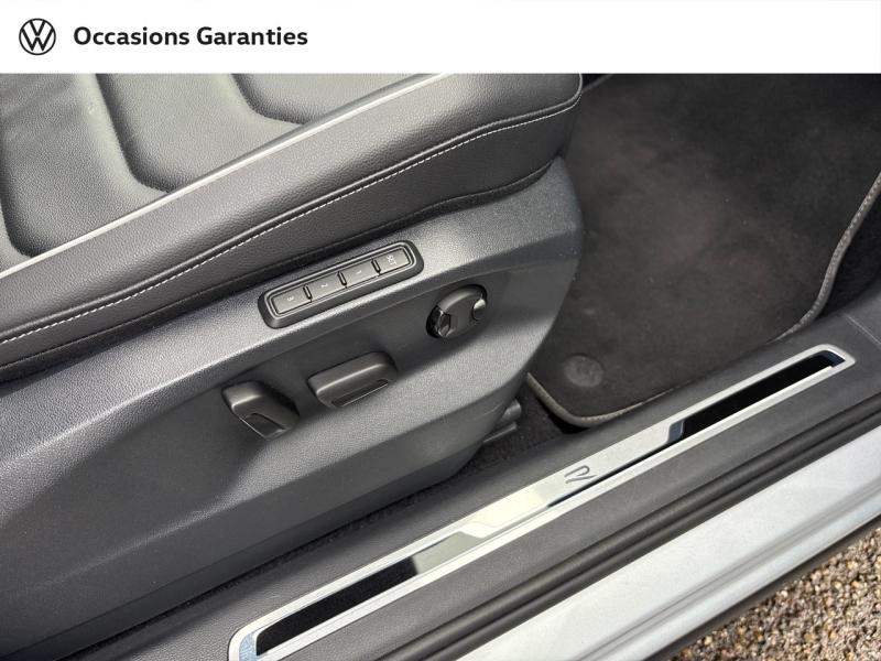 Voitures occasions VOLKSWAGEN TIGUAN R-Line Exclusive Sarreguemines