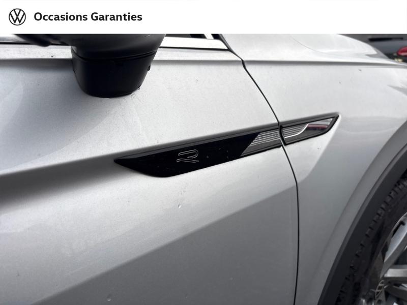 Voitures occasions VOLKSWAGEN TIGUAN R-Line Exclusive Sarreguemines