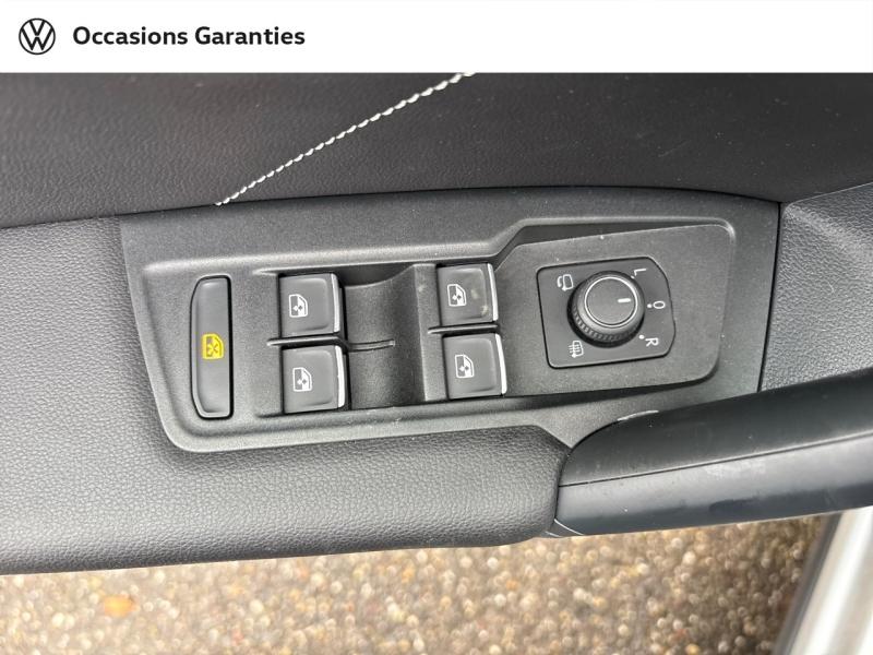 Voitures occasions VOLKSWAGEN TIGUAN R-Line Exclusive Sarreguemines