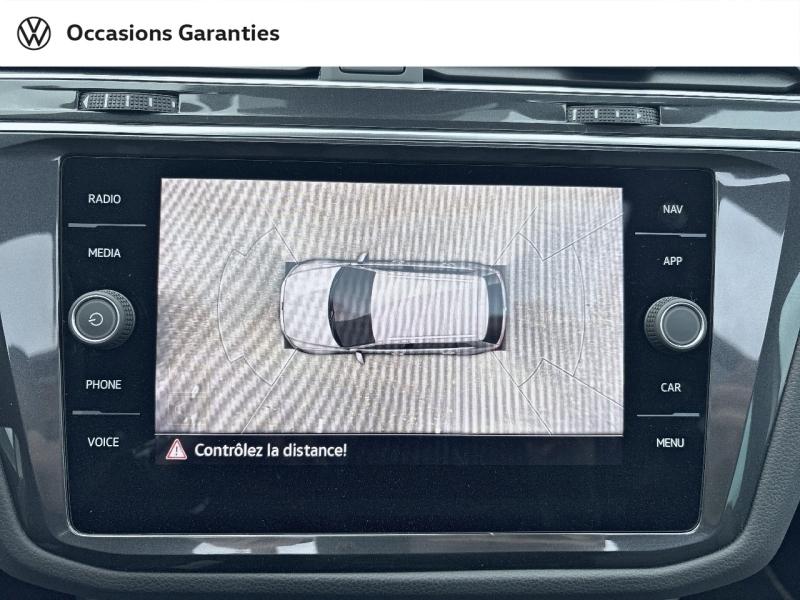 Voitures occasions VOLKSWAGEN TIGUAN R-Line Exclusive Sarreguemines