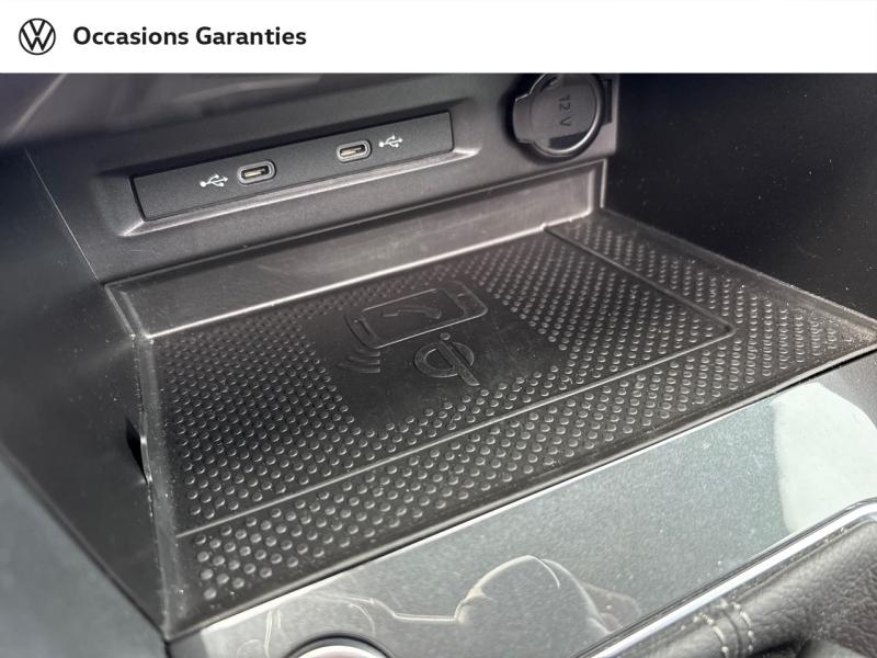 Voitures occasions VOLKSWAGEN TIGUAN R-Line Exclusive Sarreguemines