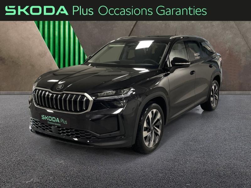 Voitures occasions ŠKODA KODIAQ Plus Tomblaine