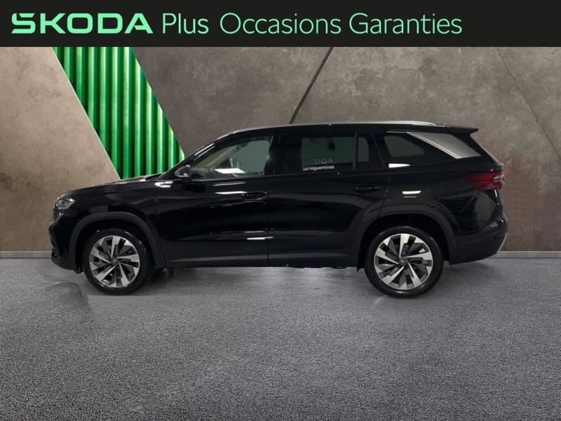 Voitures occasions ŠKODA KODIAQ Plus Tomblaine