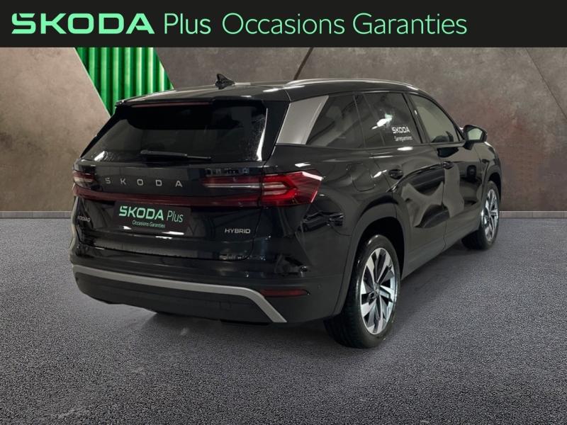 Voitures occasions ŠKODA KODIAQ Plus Sarreguemines