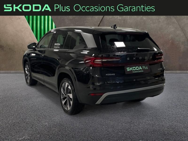 Voitures occasions ŠKODA KODIAQ Plus Tomblaine