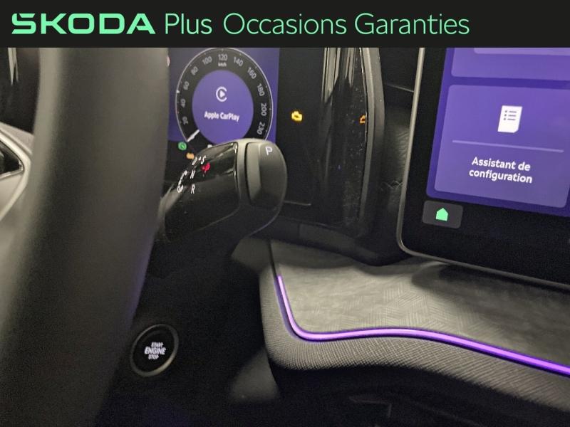 Voitures occasions ŠKODA KODIAQ Plus Tomblaine