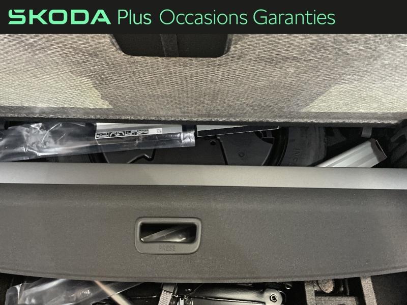 Voitures occasions ŠKODA KODIAQ Plus Tomblaine