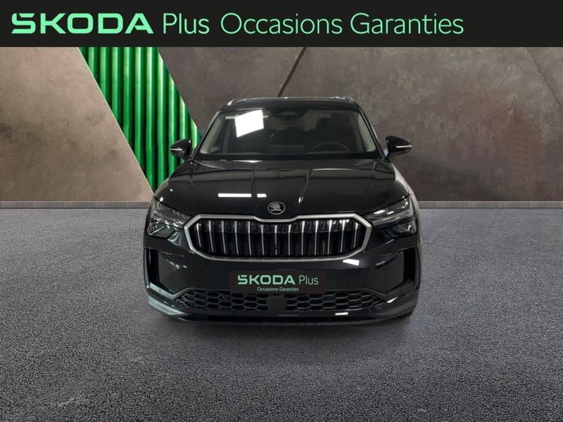 Voitures occasions ŠKODA KODIAQ Plus Sarreguemines
