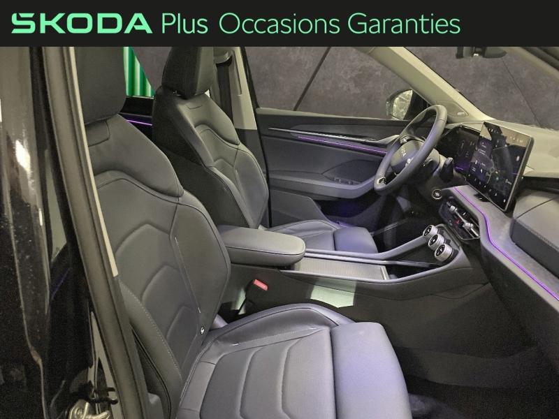 Voitures occasions ŠKODA KODIAQ Plus Tomblaine