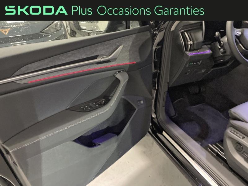 Voitures occasions ŠKODA KODIAQ Plus Sarreguemines