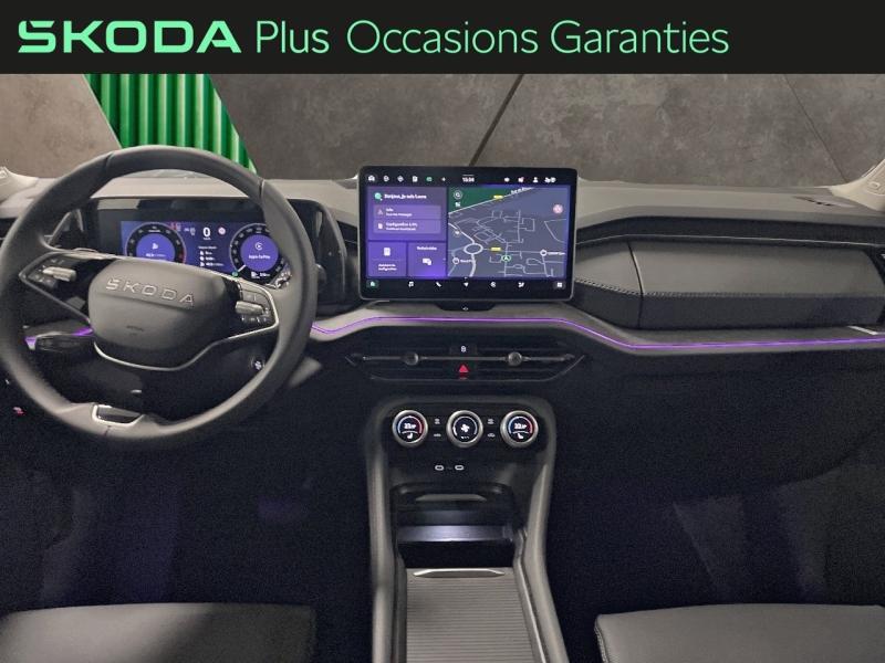 Voitures occasions ŠKODA KODIAQ Plus Sarreguemines