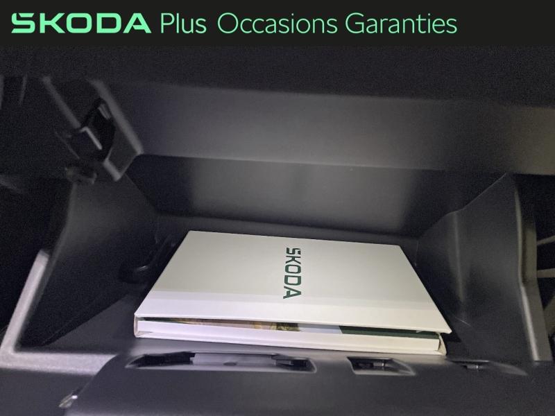 Voitures occasions ŠKODA KODIAQ Plus Sarreguemines