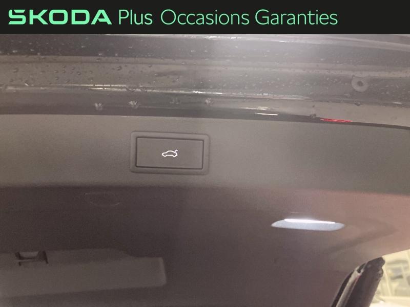 Voitures occasions ŠKODA KODIAQ Plus Sarreguemines