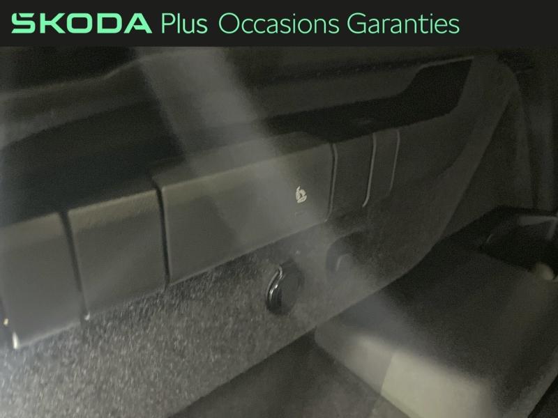 Voitures occasions ŠKODA KODIAQ Plus Sarreguemines