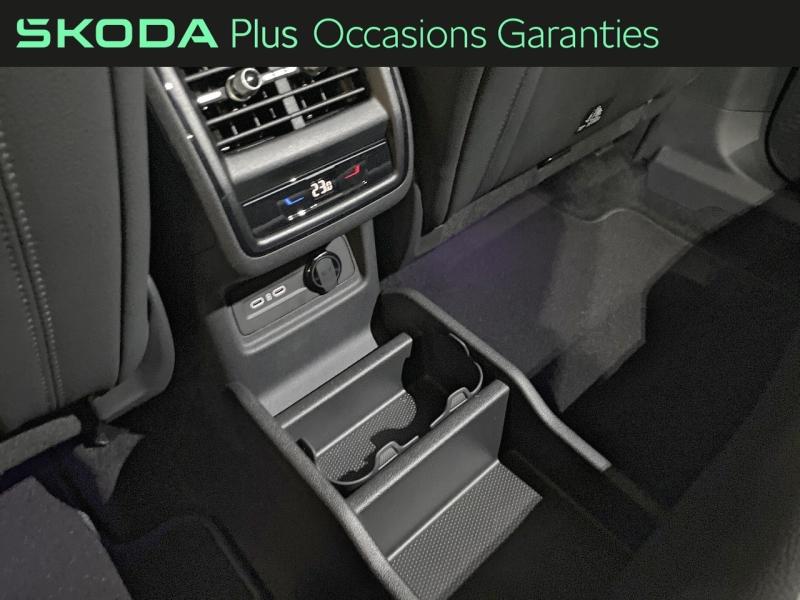 Voitures occasions ŠKODA KODIAQ Plus Sarreguemines