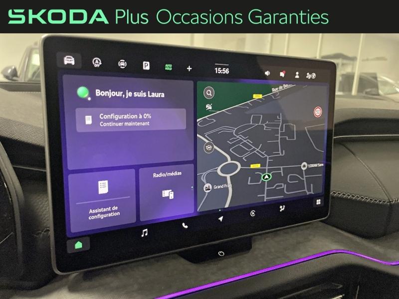 Voitures occasions ŠKODA KODIAQ Plus Tomblaine