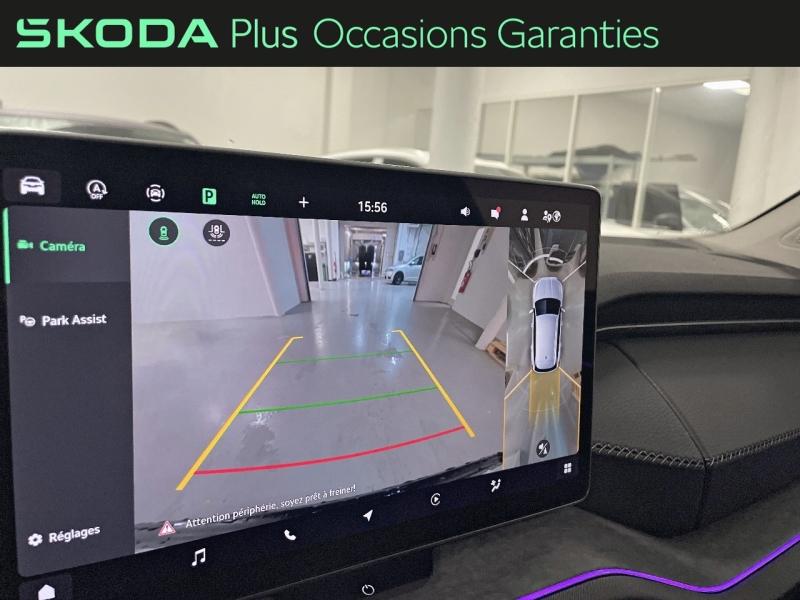 Voitures occasions ŠKODA KODIAQ Plus Tomblaine