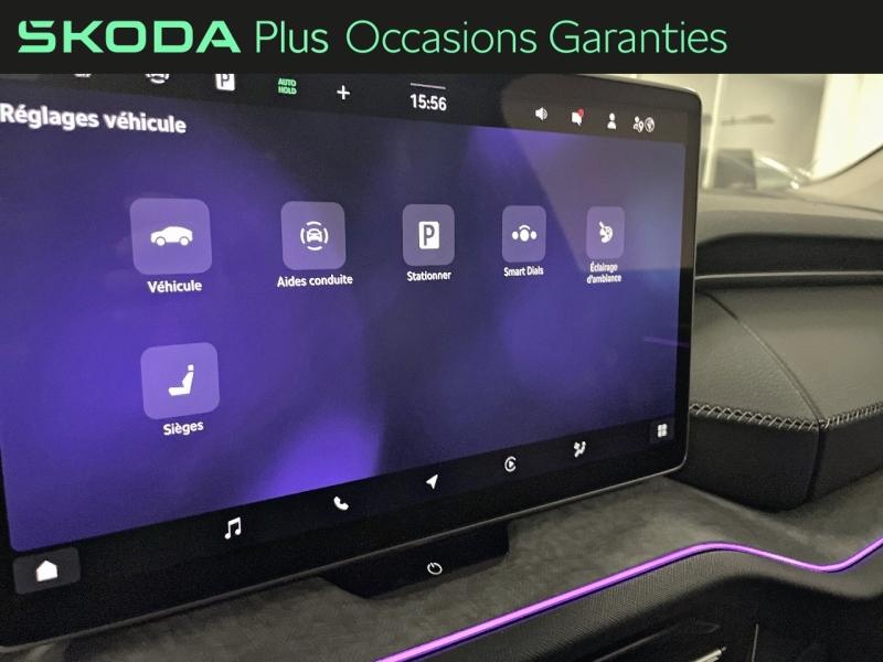 Voitures occasions ŠKODA KODIAQ Plus Sarreguemines