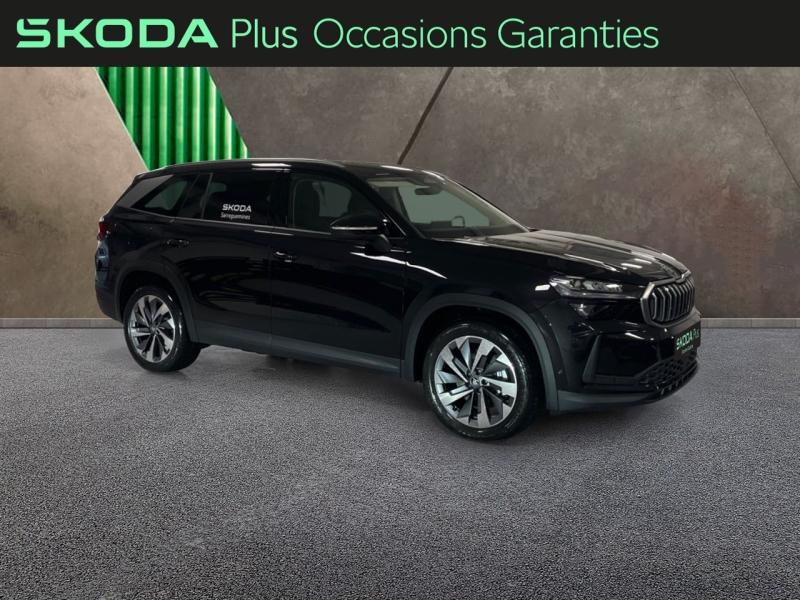 Voitures occasions ŠKODA KODIAQ Plus Sarreguemines
