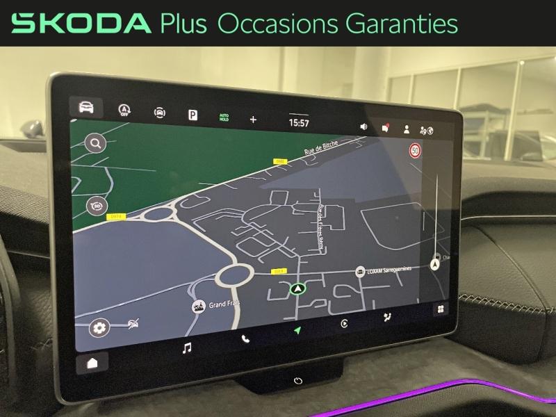 Voitures occasions ŠKODA KODIAQ Plus Tomblaine